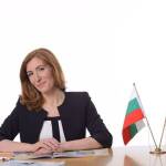 Министър на туризма Николина Ангелкова