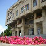 Община Шумен. Снимка: wikimedia commons