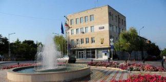 Община Петрич