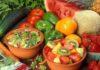 Плодове и зеленчуци