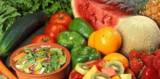 Плодове и зеленчуци