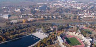 Градски стадион "Пловдив"