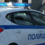 Полиция, патрулен автомобил