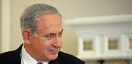 Бенямин Нетаняху. Снимка: wikimedia commons