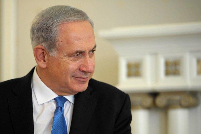По рано днес израелският министър председател Бенямин Нетаняху отхвърли предложението