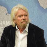 Ричард Брансън. Снимка: wikimedia commons