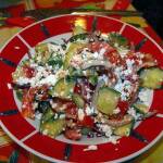 Шопска салата