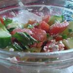 Шопска салата