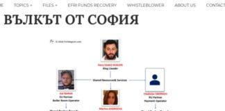 Скрийншот Fintelegram.news