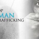 Трафик на хора