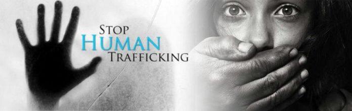 Трафик на хора