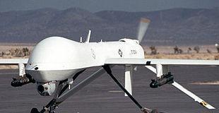 Военен робот