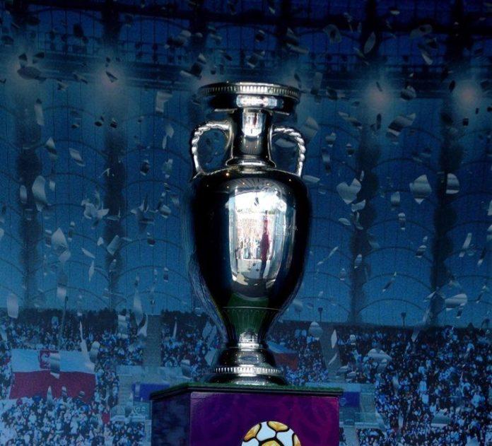 Купа, Европейски шампионат по футбол. Снимка: wikimedia commons