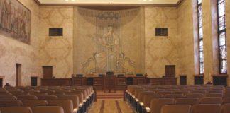 Върховен касационен съд