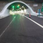 Тунел "Витиня"