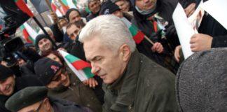 Волен Сидеров. Снимка: wikimedia commons