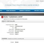 Юзджан Раим