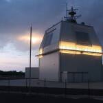 Aegis Ashore. Снимка: Lockheed Martin