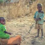 Африканчета