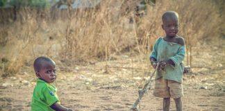 Африканчета