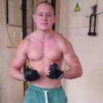 Алекс Анков