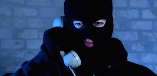 Телефонна измама, "ало" измама