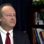 Посланик Ерик Рубин. Снимка. bg.usembassy.gov