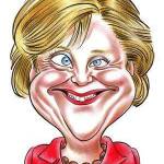 Ангела Меркел