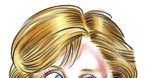 Ангела Меркел