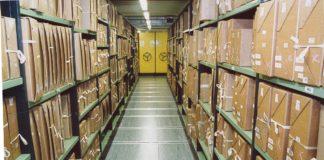 Архив. Снимка; wikimedia commons