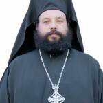 Архимандрит Висарион. Архиерейско наместничество Смолян