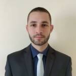 Атанас Ненов. Снимка: личен архив