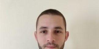 Атанас Ненов. Снимка: личен архив