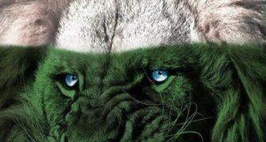 Български лъв - Своболюб Българов