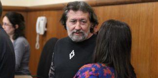 Николай Банев. Скрийшот Нова телевизия