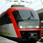 Снимка: БДЖ