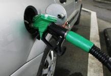 Бензиностанция, горива, шофьорите, шофьори