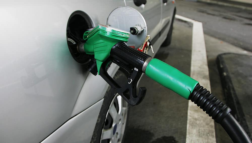 При текущи цени на бензина средно около 2 70 лв за