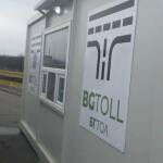 БГ Тол. Снимка: АПИ