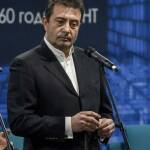 Константин Каменаров. Снимка: БНТ