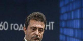 Константин Каменаров. Снимка: БНТ