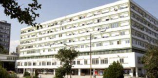 УМБАЛ Бургас