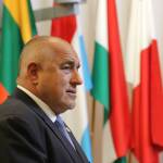 Бойко Борисов. Снимка: Министерски съвет