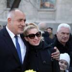 Бойко Борисов. Снимка: Фейсбук профил