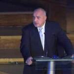 Премиер Бойко Борисов