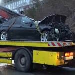 Катастрофа с българи в Германия