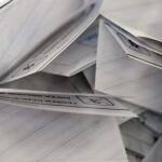 Изборни бюлетини. Снимка: архив