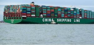 Китай, търговия. Снимка: wikimedia commons