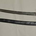 Експонат от изложбата "Оръжието на свободата". Снимка: пресцентър община Бургас