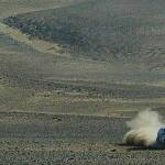 Рали "Дакар". Снимка: wikimedia commons